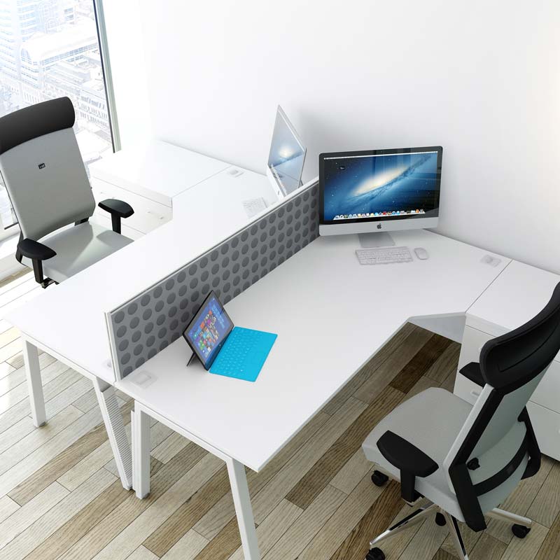 Desking